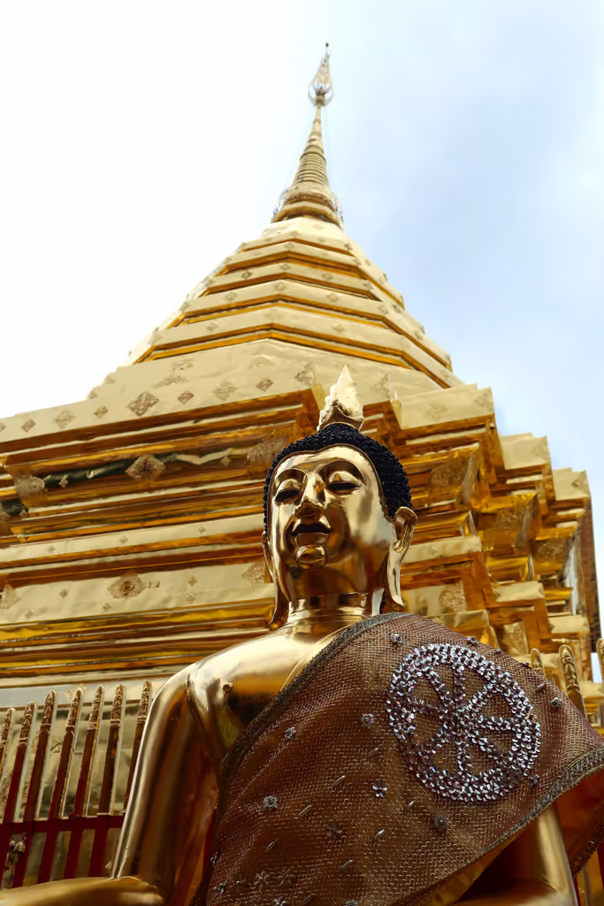 Chiang Mai Private Tour - 