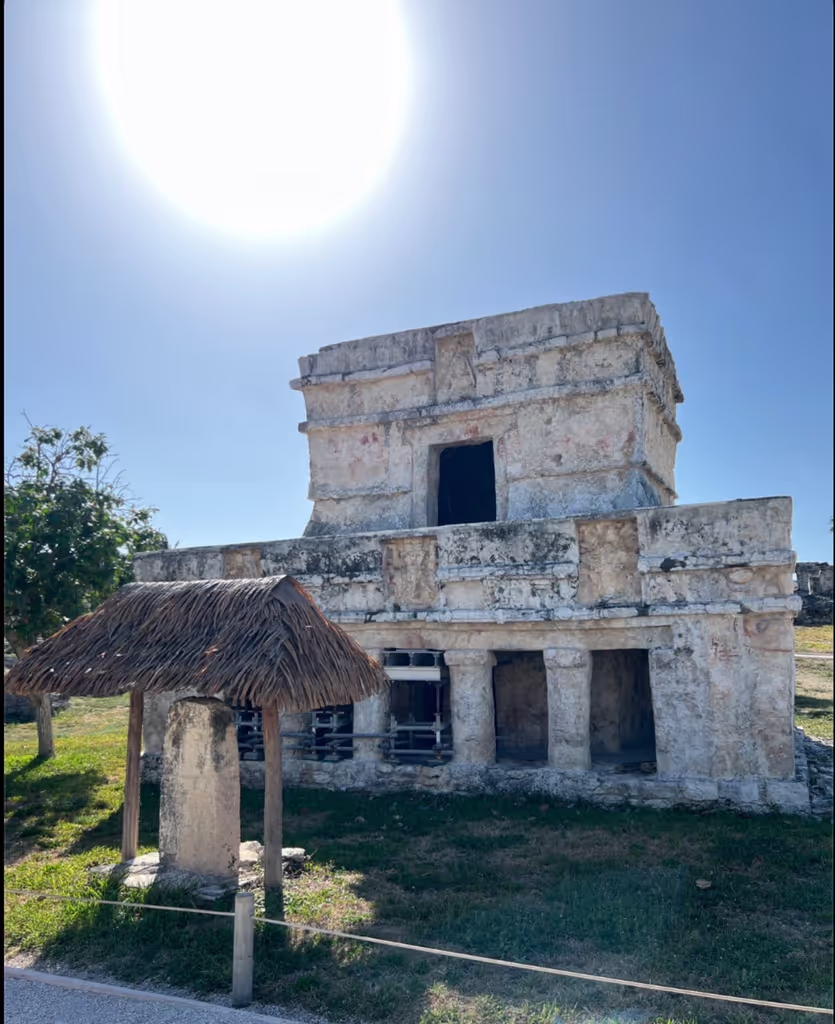 Tulum Private Tour - 