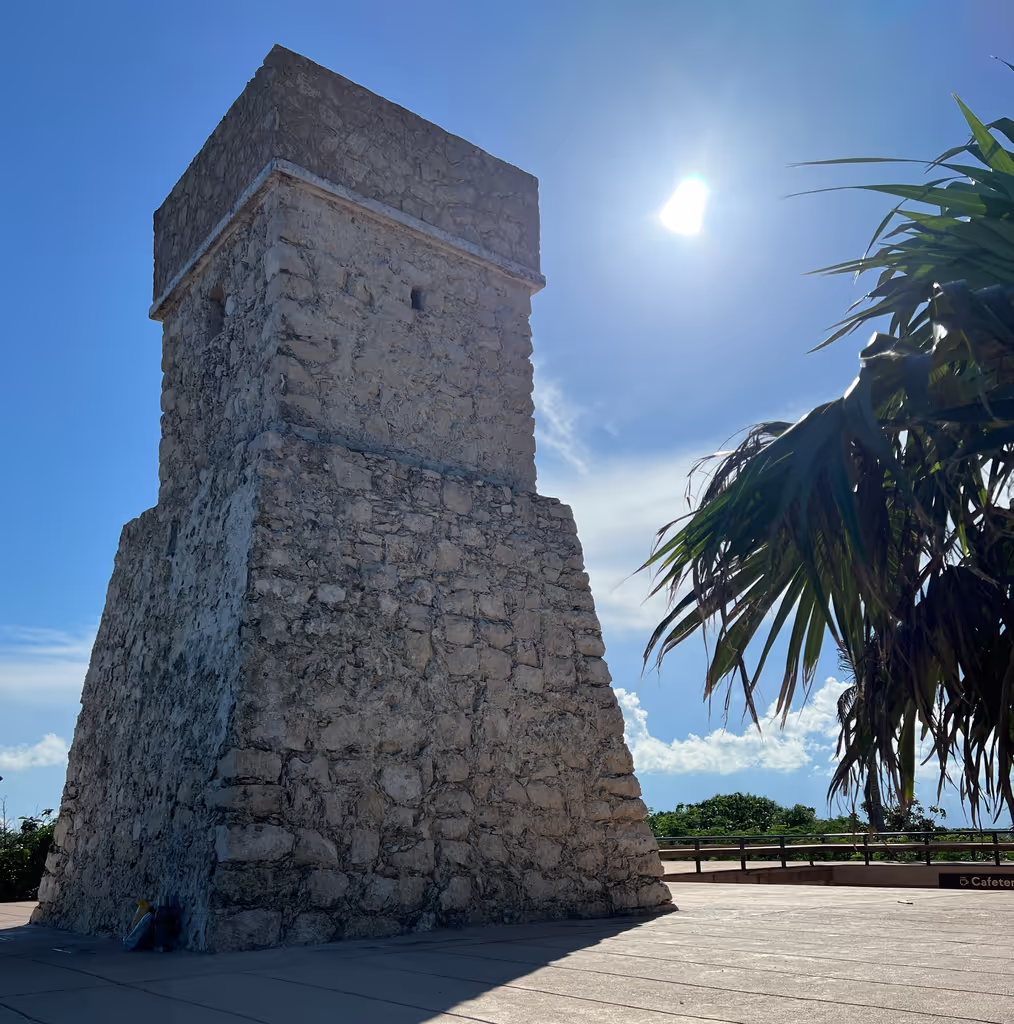 Tulum Private Tour - 