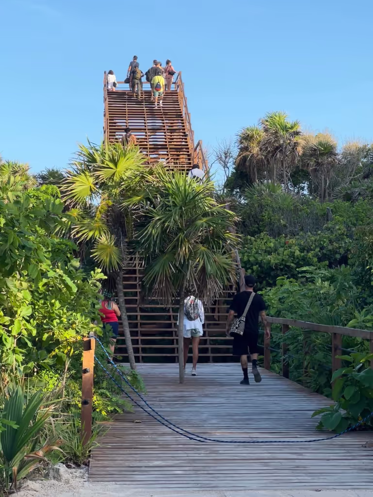 Tulum Private Tour - 