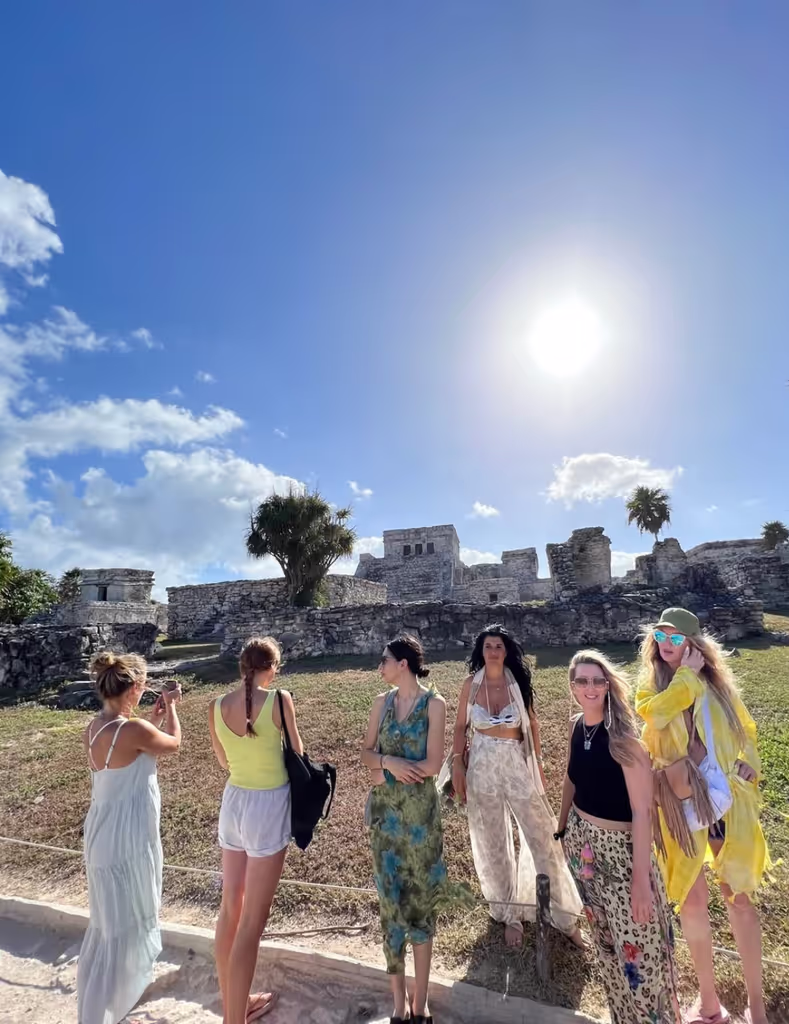 Tulum Private Tour - 