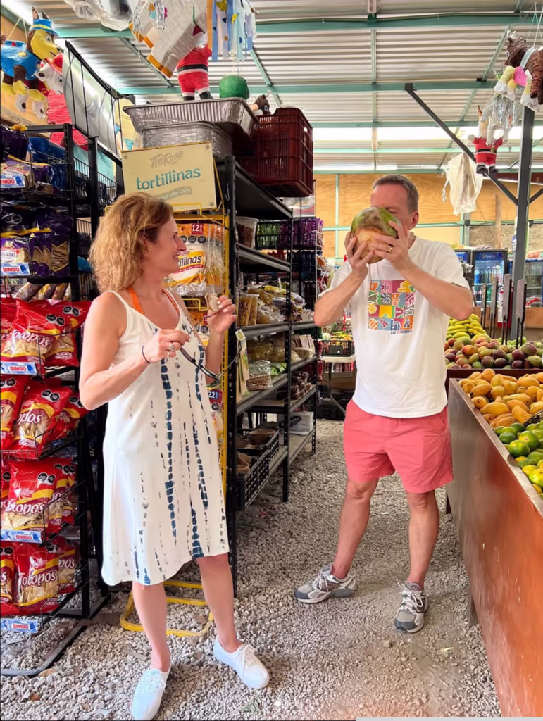 Tulum Private Tour - 