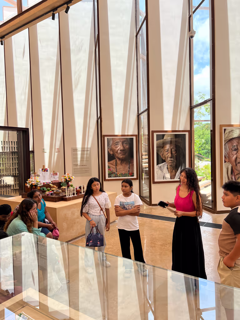 Tulum Private Tour - 