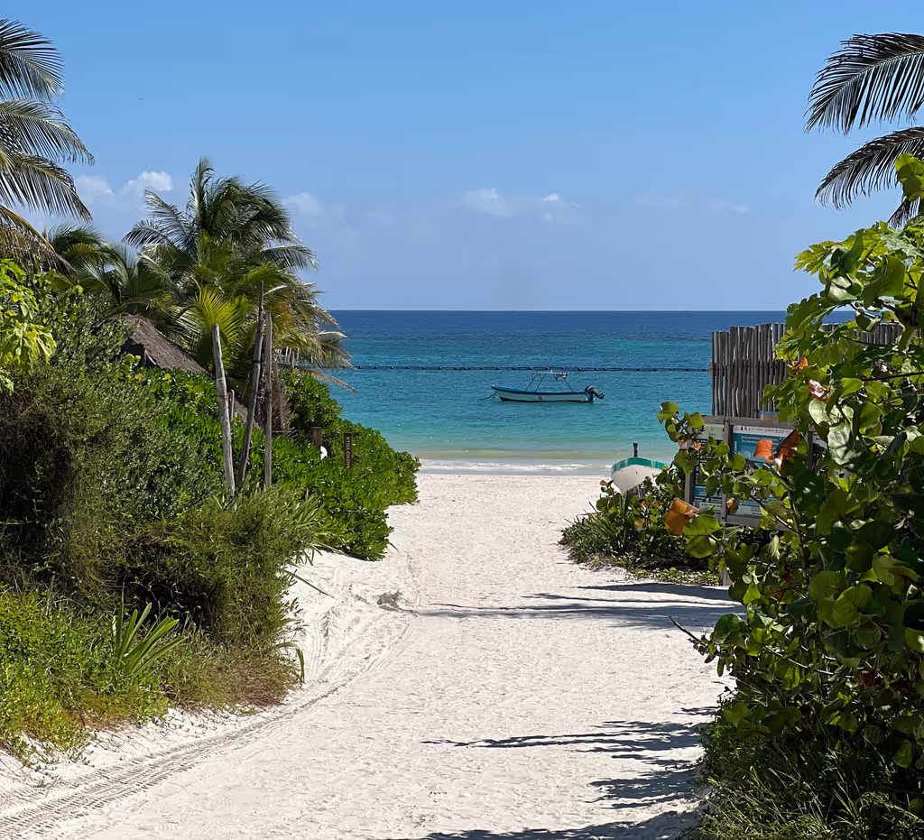 Tulum Private Tour - 