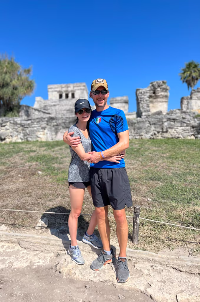 Tulum Private Tour - 