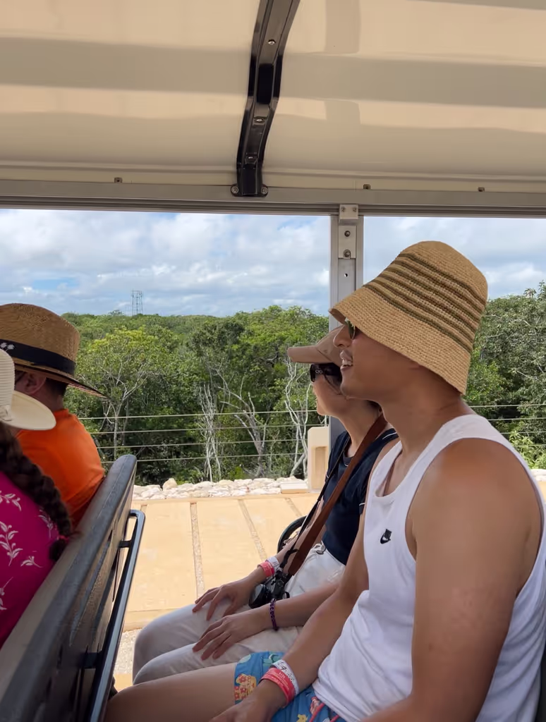 Tulum Private Tour - 