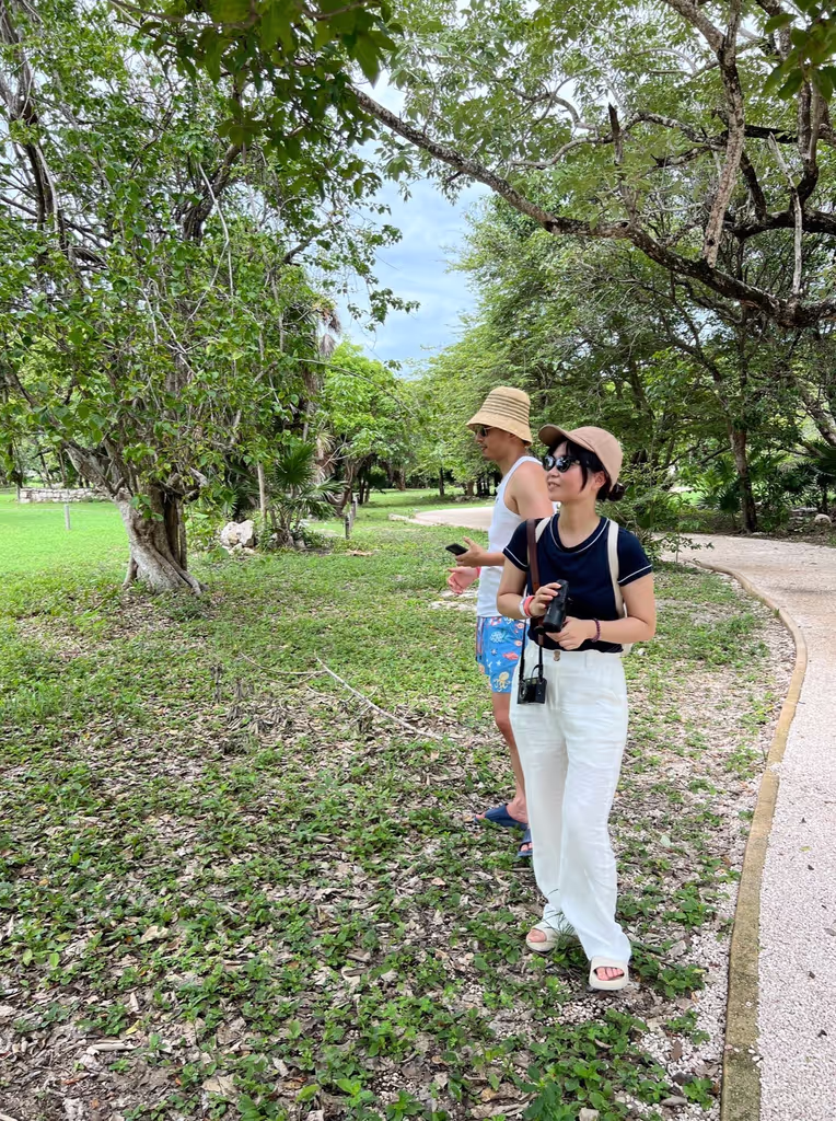 Tulum Private Tour - 