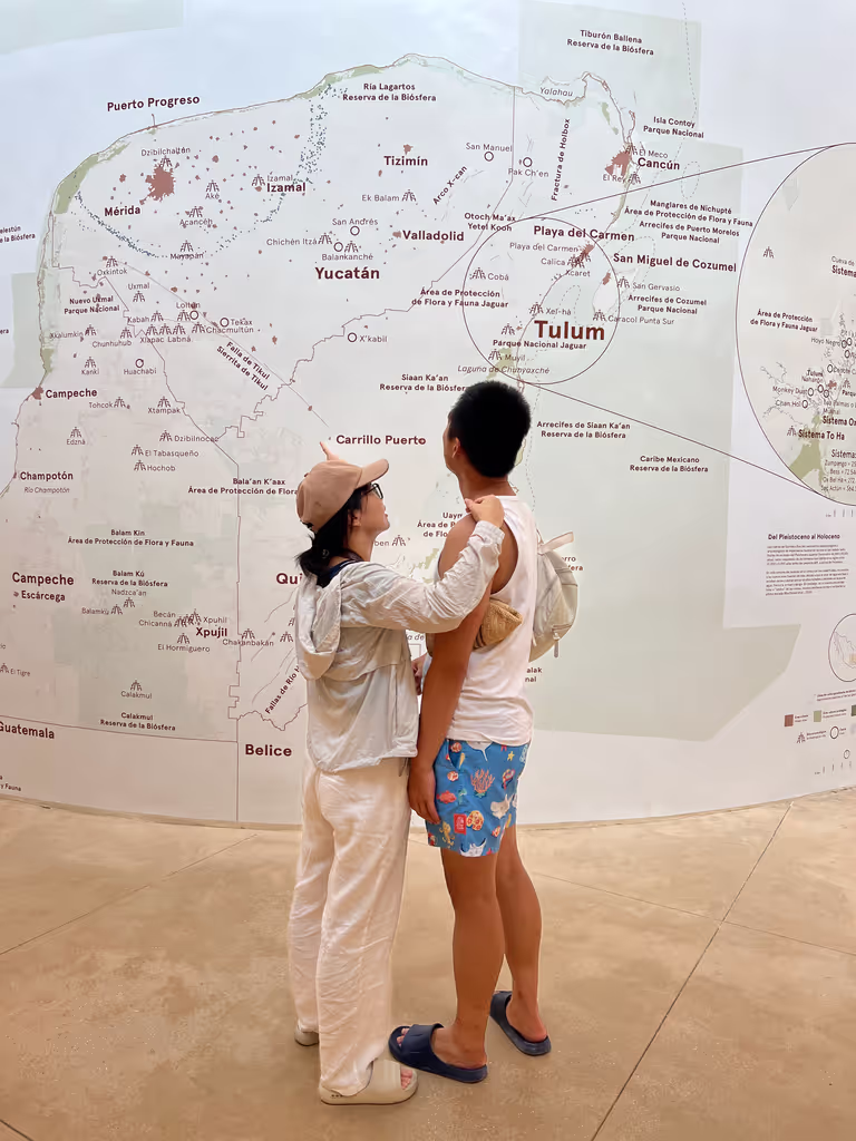 Tulum Private Tour - 