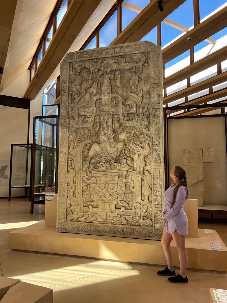 Tulum Private Tour - 