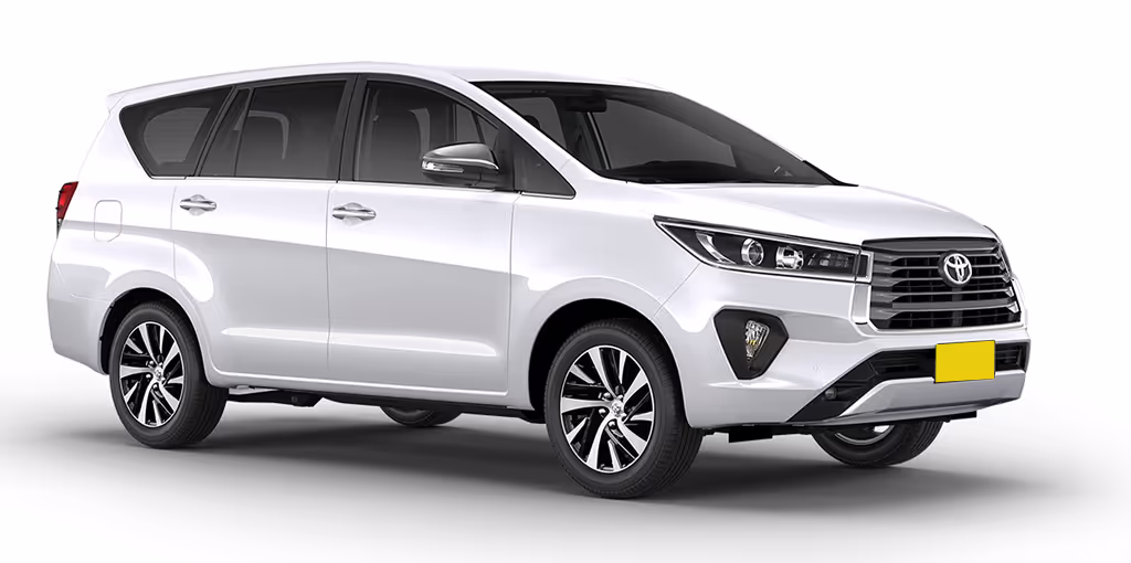 Delhi Private Tour - 6-Seater MUV