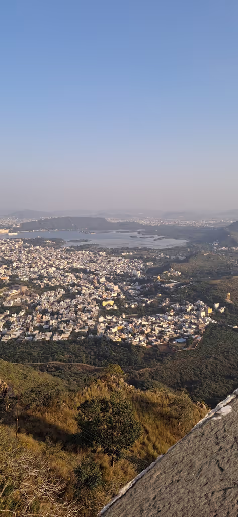 Udaipur Private Tour - 