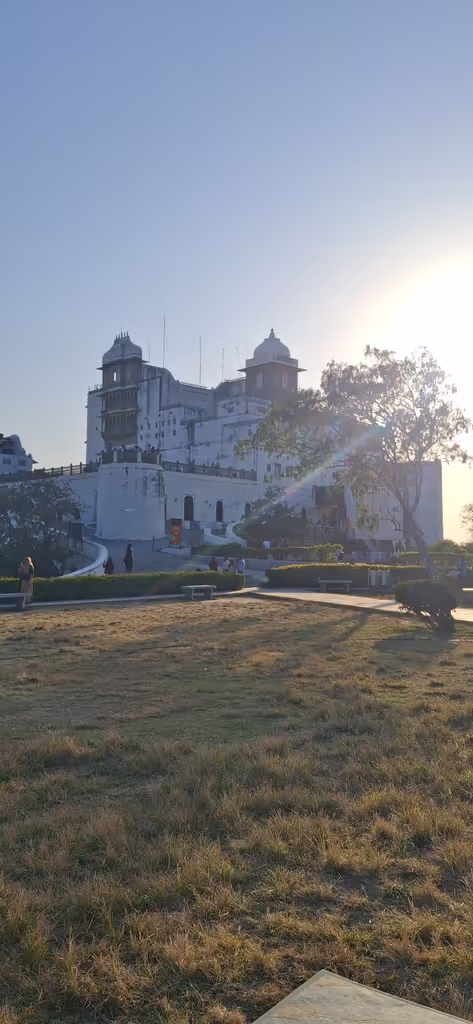 Udaipur Private Tour - 