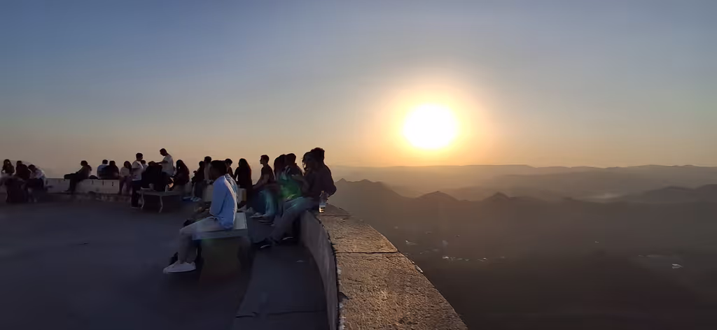 Udaipur Private Tour - 