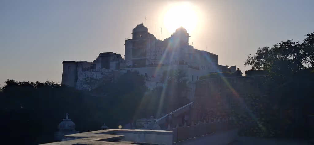 Udaipur Private Tour - 