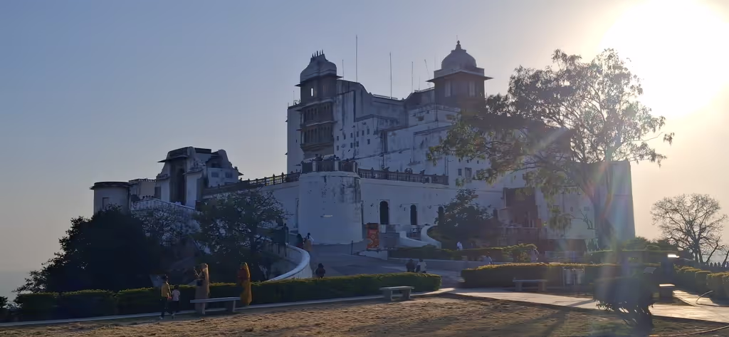 Udaipur Private Tour - 
