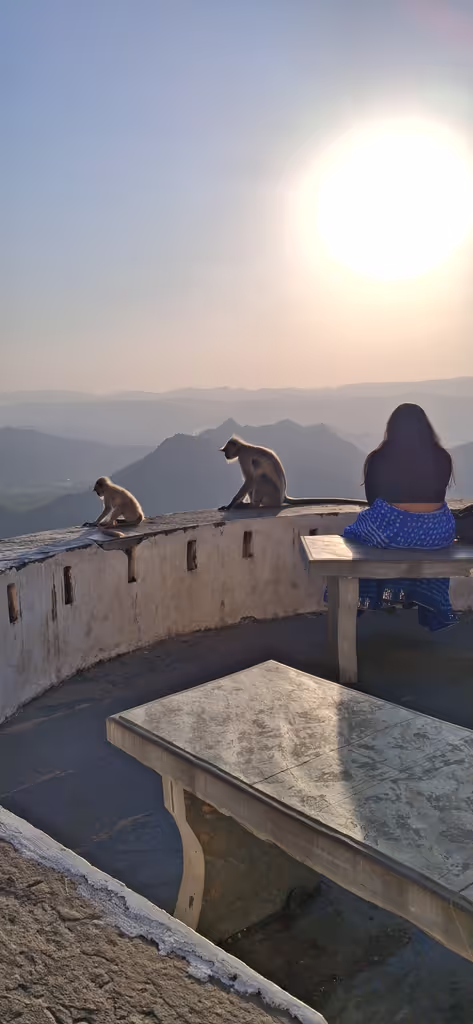 Udaipur Private Tour - 