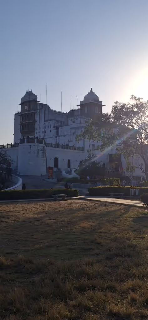 Udaipur Private Tour - 