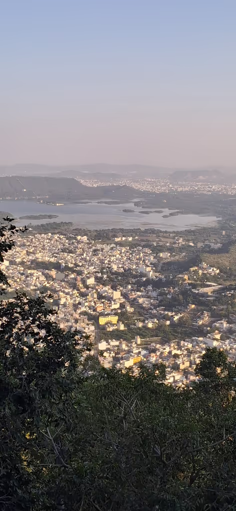 Udaipur Private Tour - 
