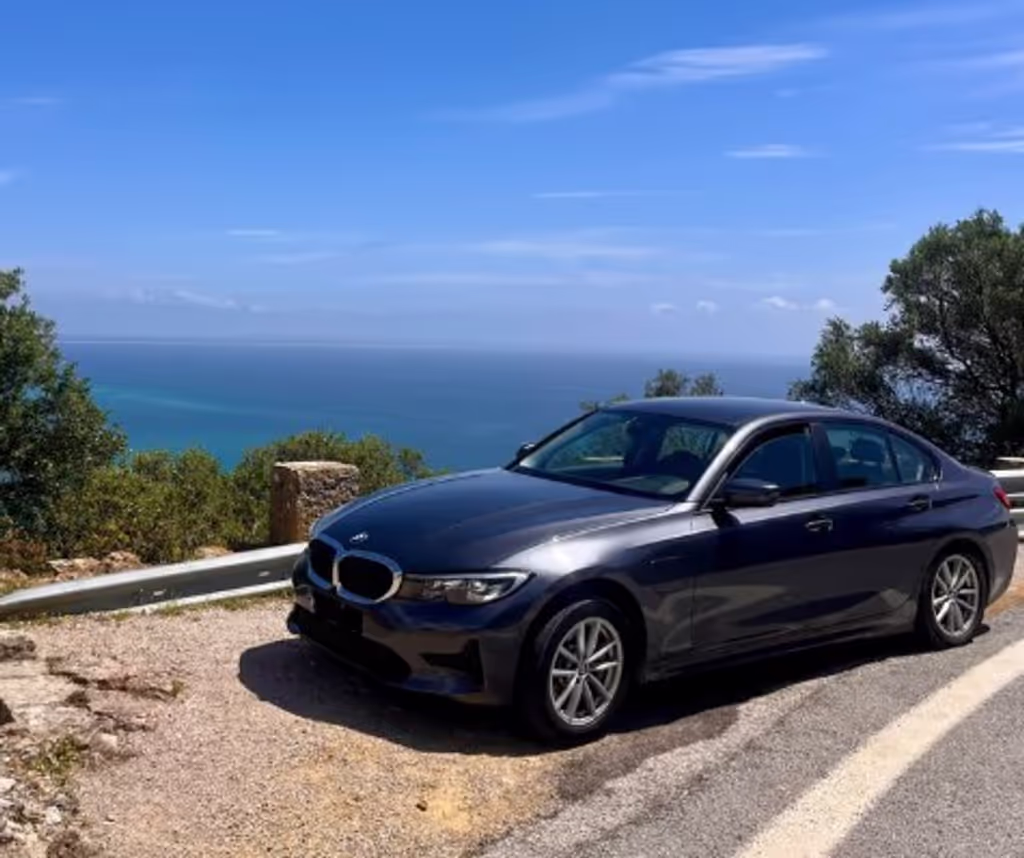 Setubal Private Tour - Comfortable ride with beautifull view