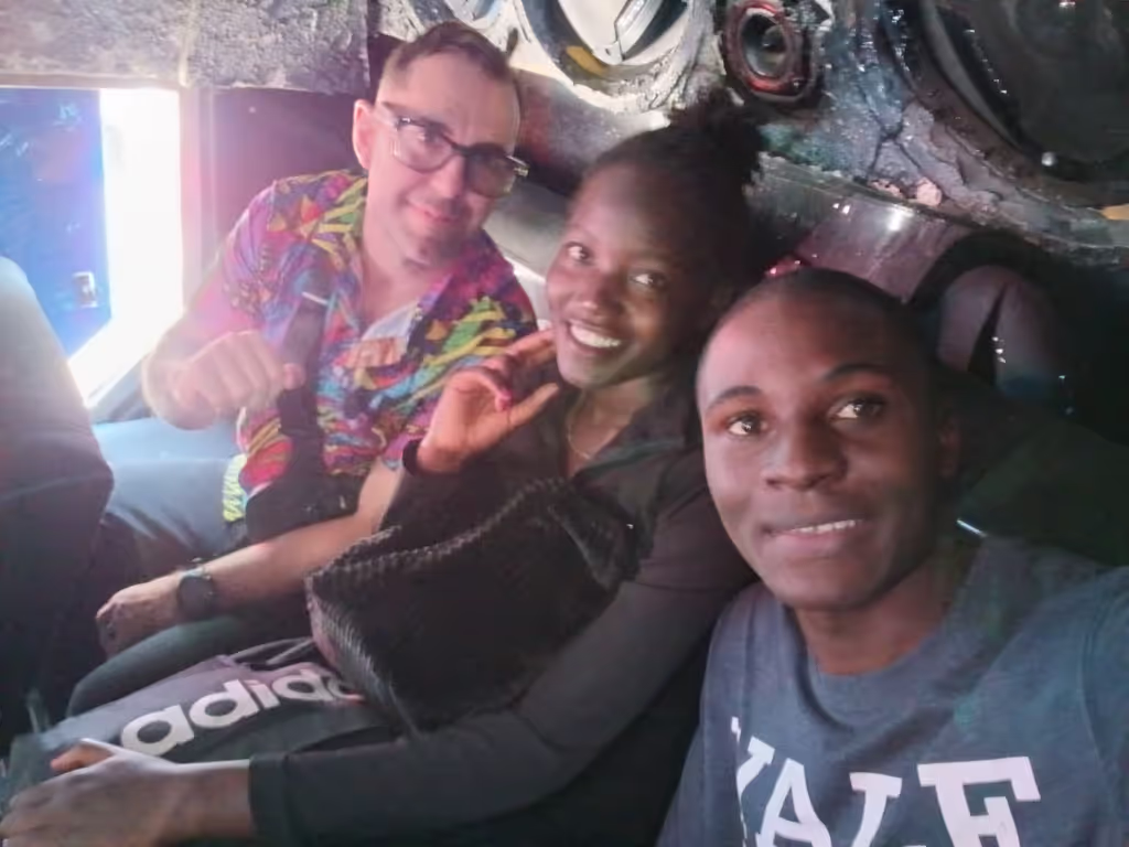 Nairobi Private Tour - 
