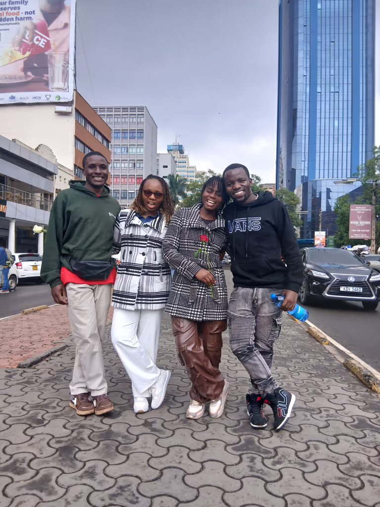 Nairobi Private Tour - 