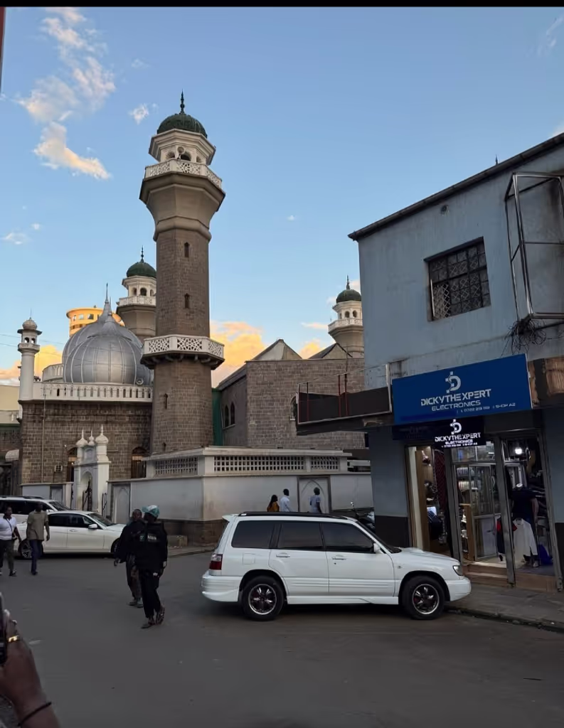 Nairobi Private Tour - 