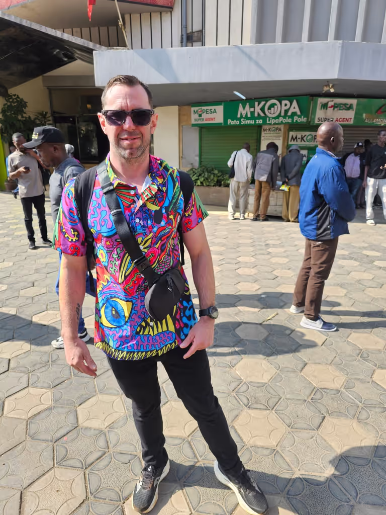 Nairobi Private Tour - 