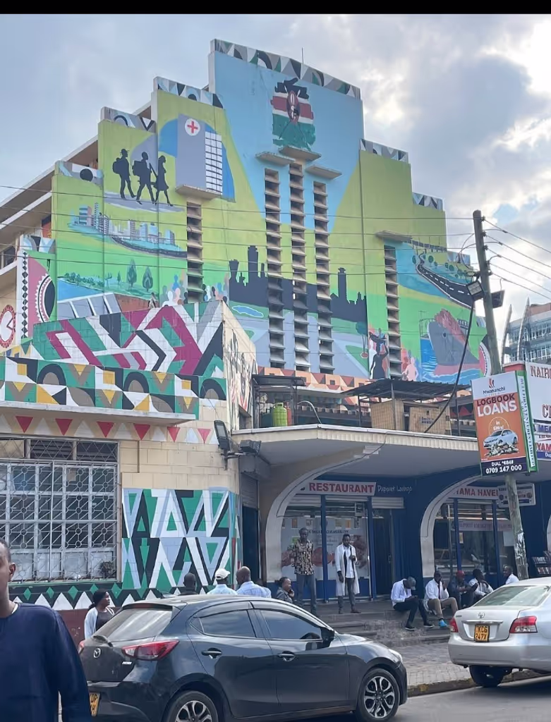 Nairobi Private Tour - 