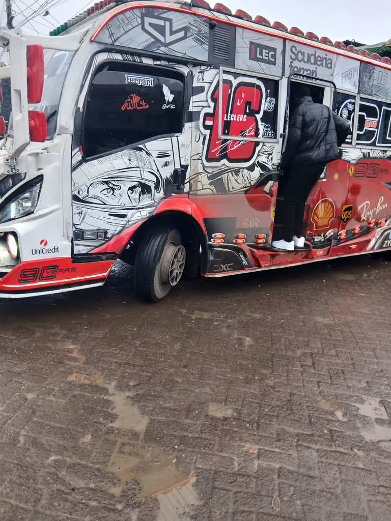 Nairobi Private Tour - 