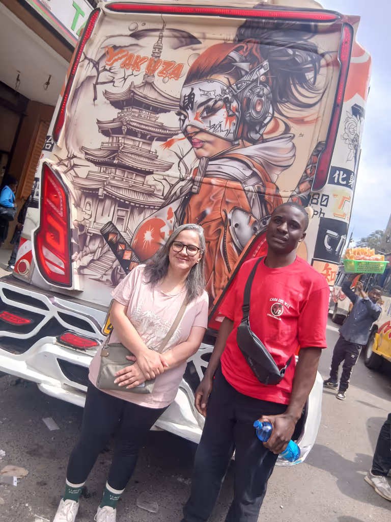 Nairobi Private Tour - 
