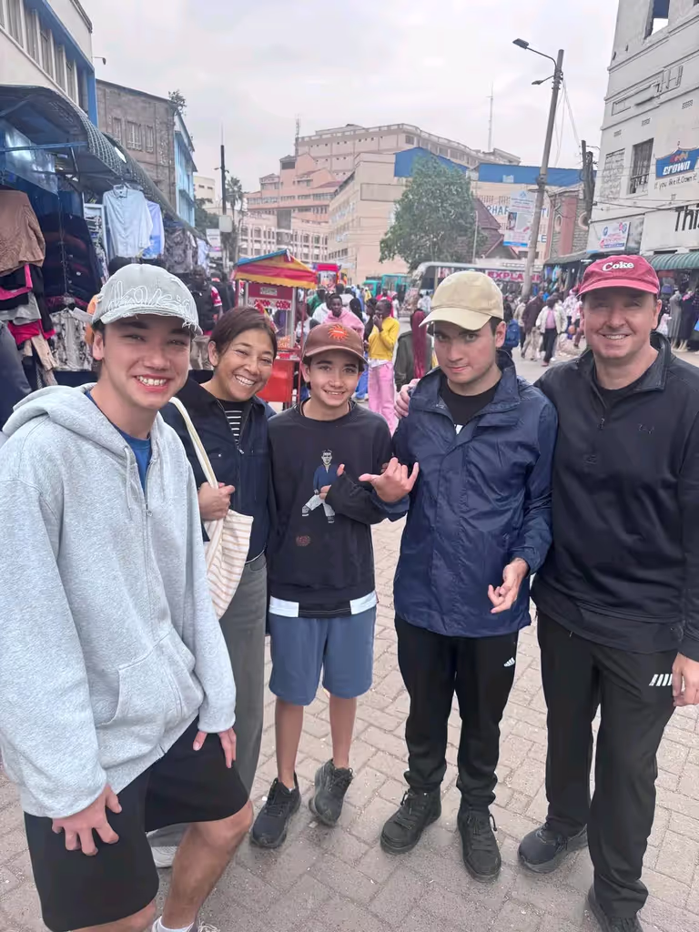 Nairobi Private Tour - 