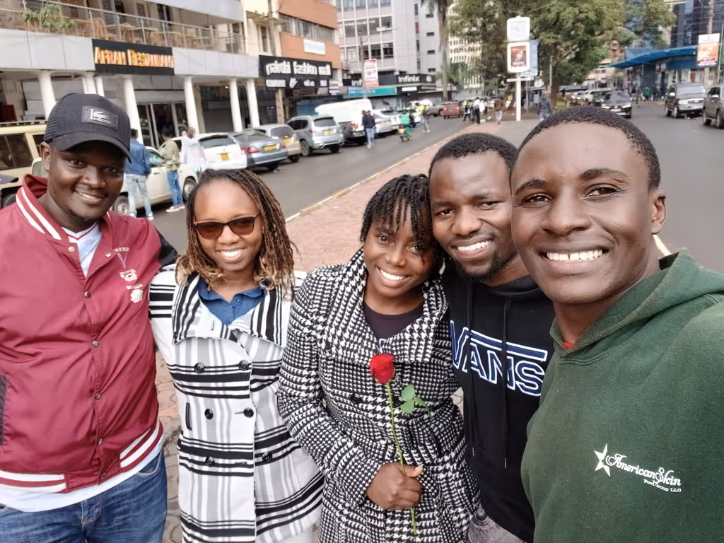 Nairobi Private Tour - 