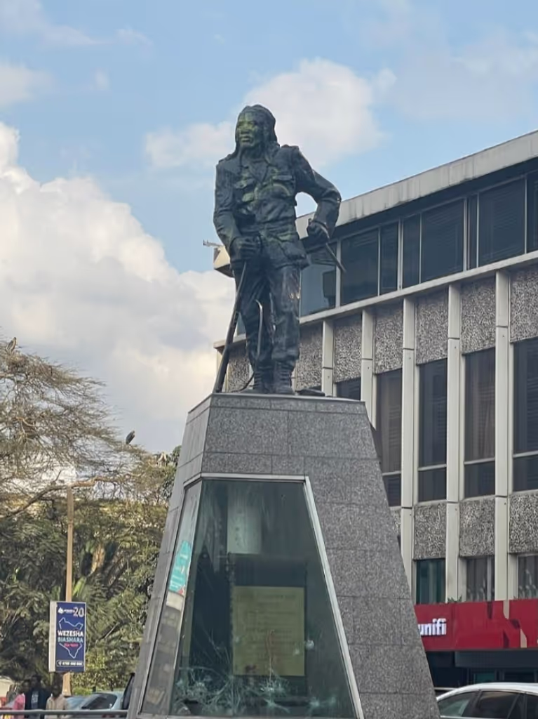 Nairobi Private Tour - 