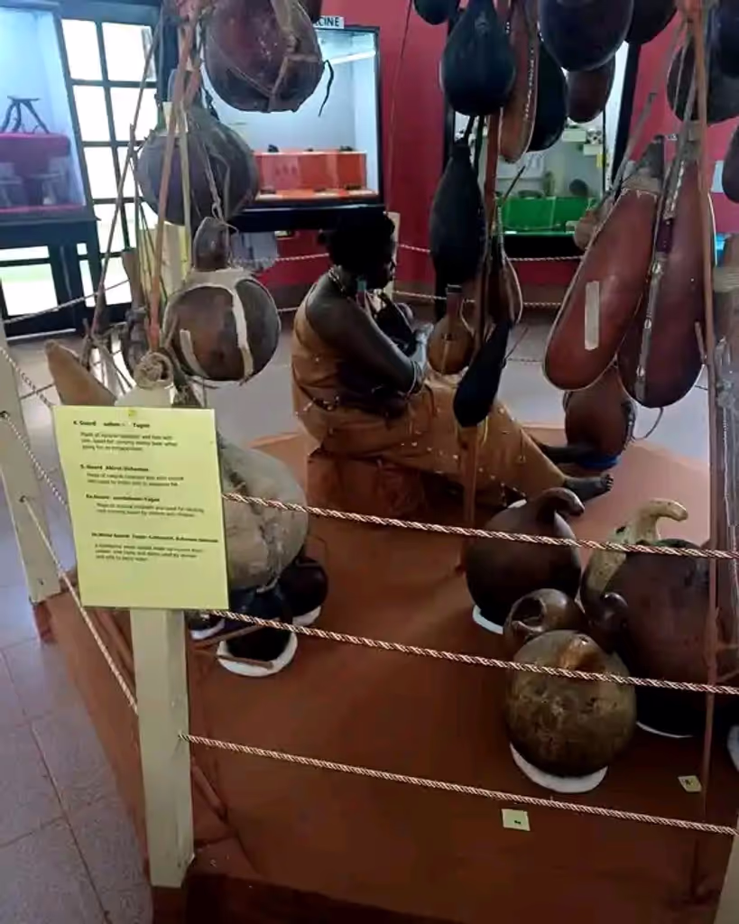 Nairobi Private Tour - 