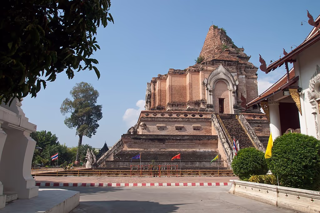 Chiang Mai Private Tour - 