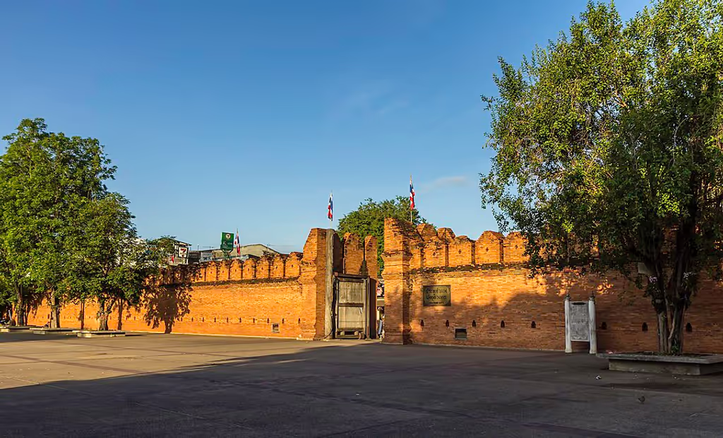 Chiang Mai Private Tour - 