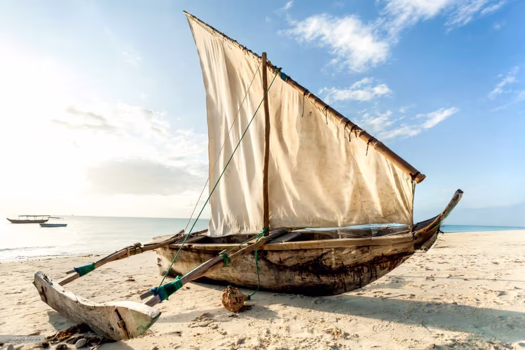 Zanzibar Private Tour - 