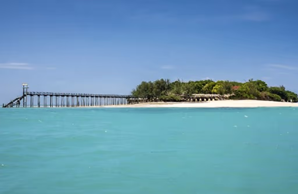 Zanzibar Private Tour - 
