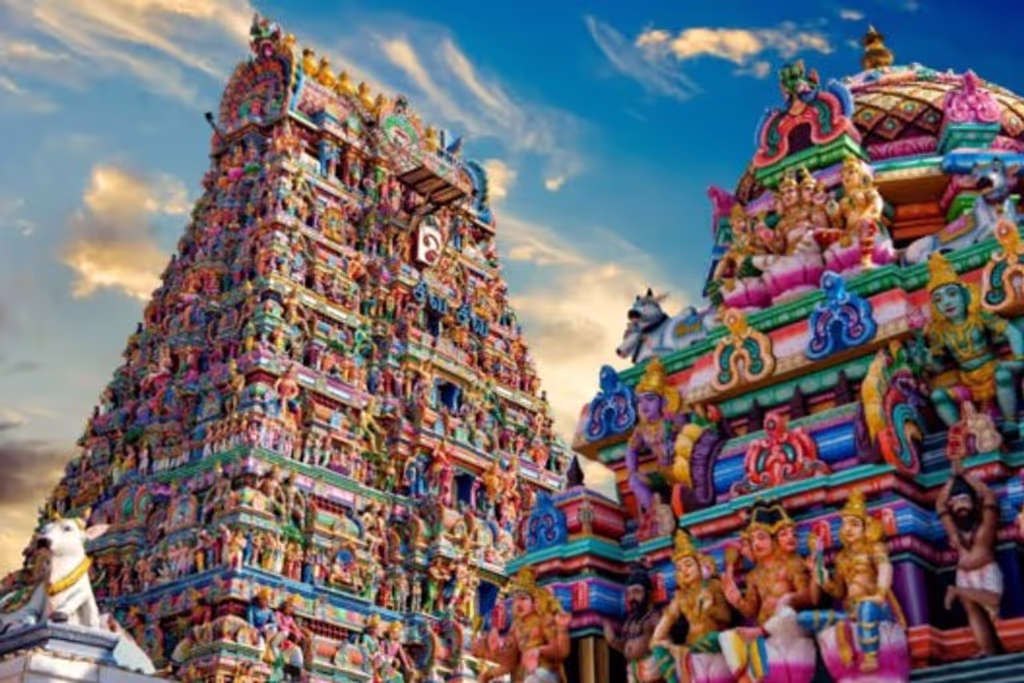 Chennai Private Tour - 