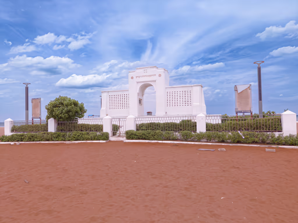 Chennai Private Tour - 