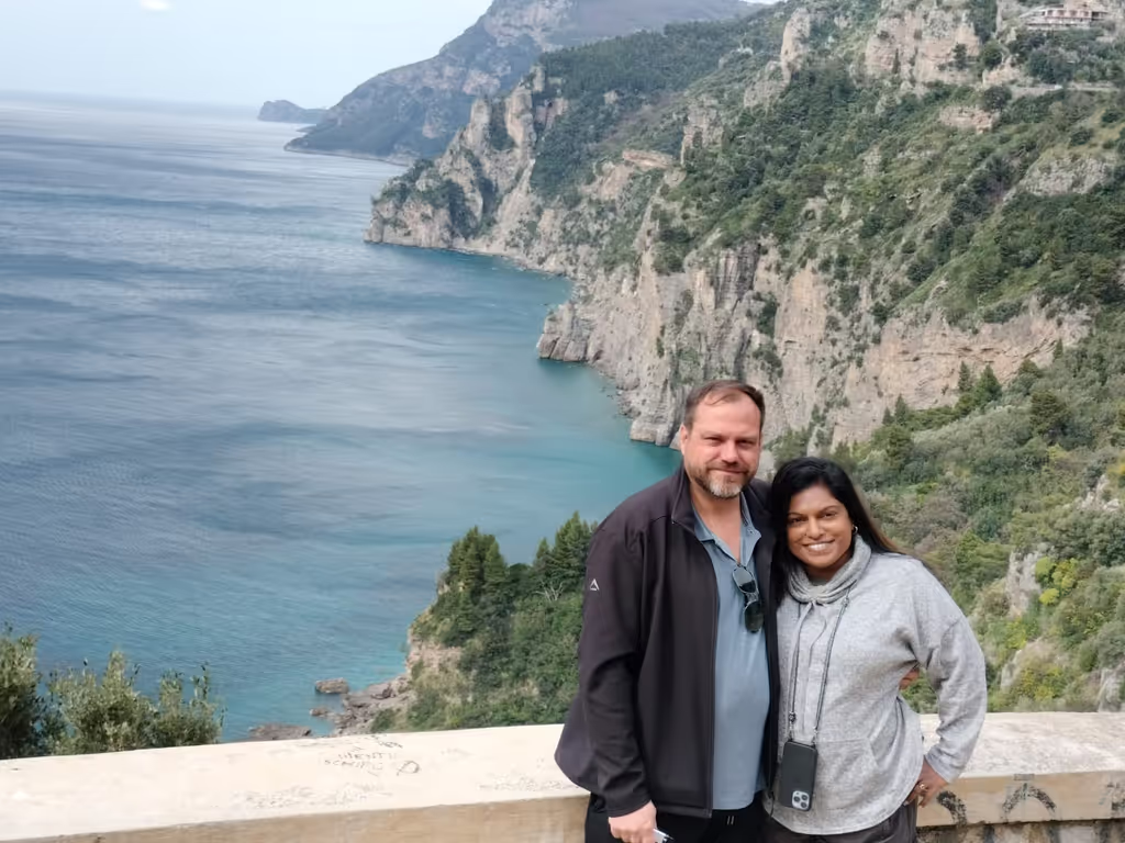 Naples Private Tour - Amalfi Coast