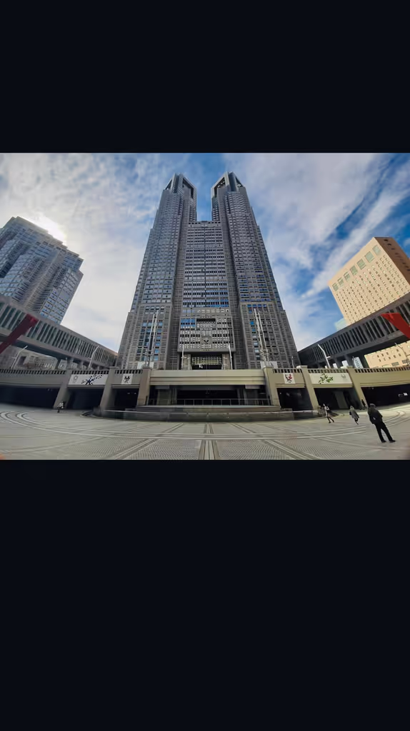 Tokyo Private Tour - 