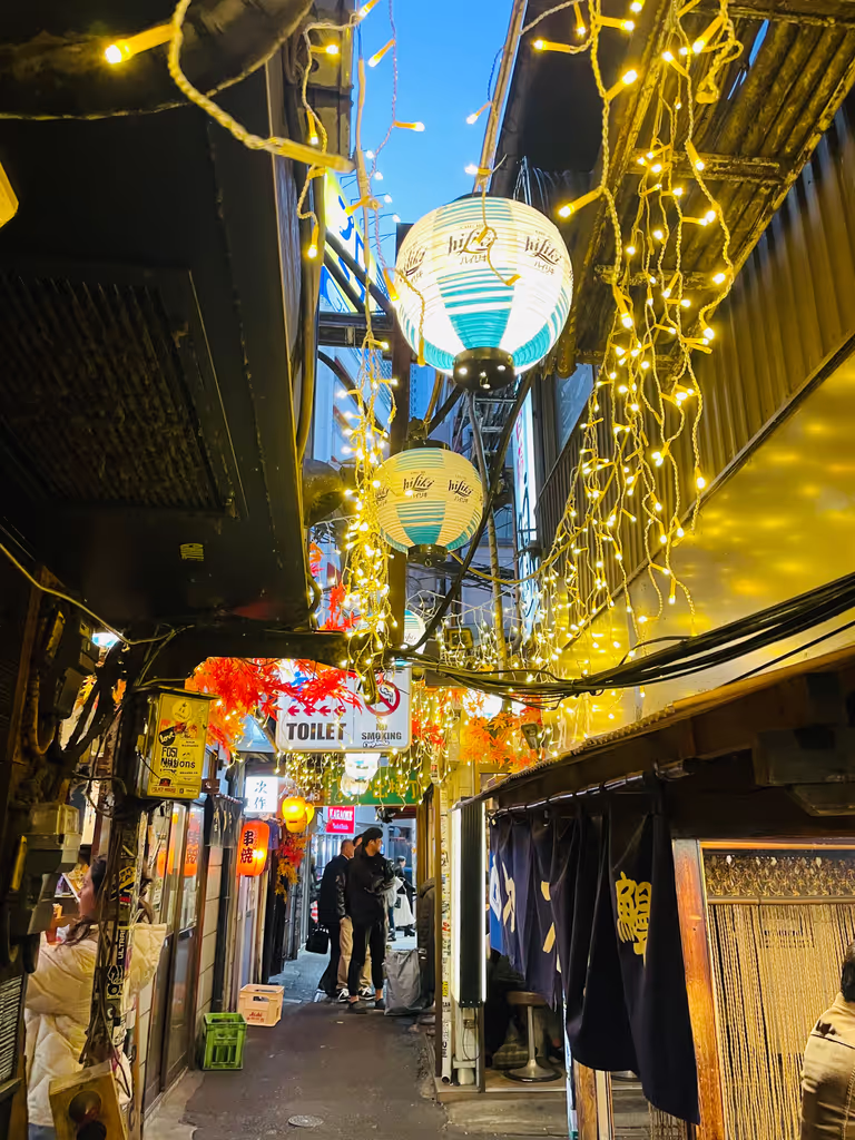 Tokyo Private Tour - 