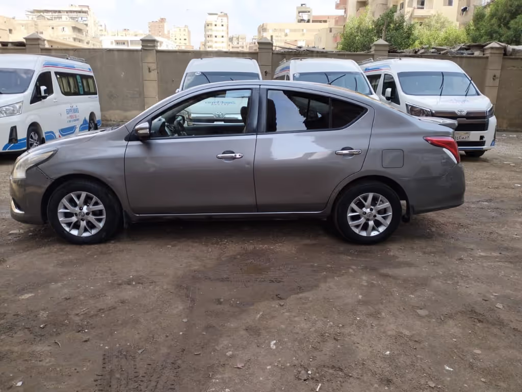 Alexandria Private Tour - 