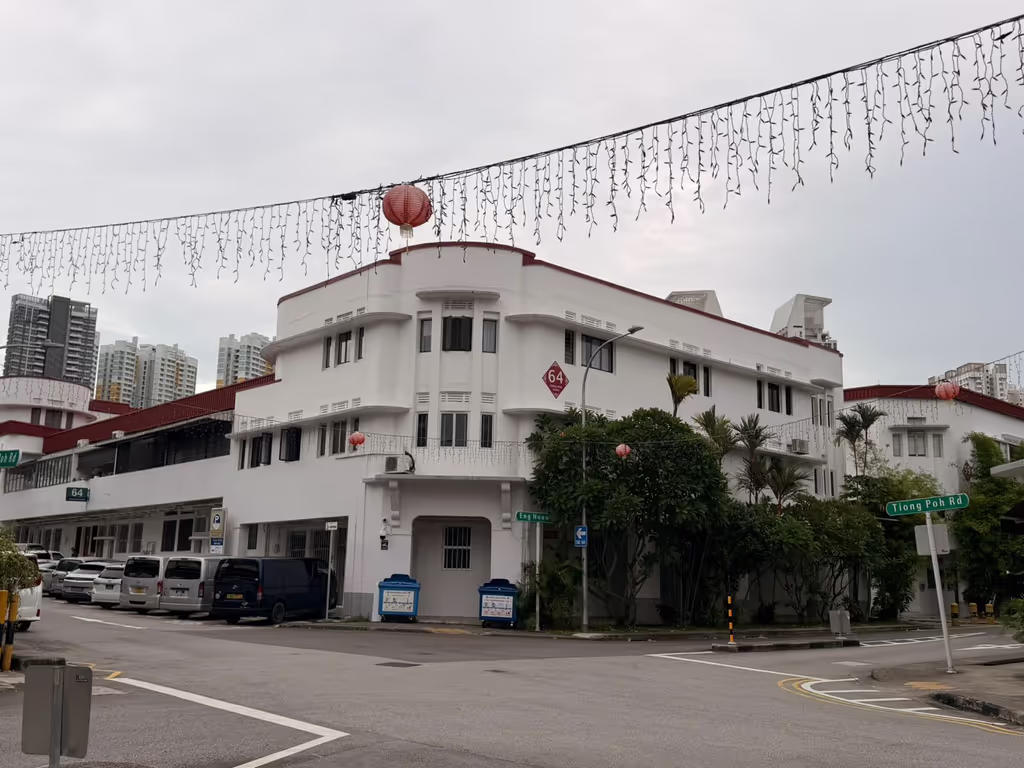 Singapore Private Tour - 