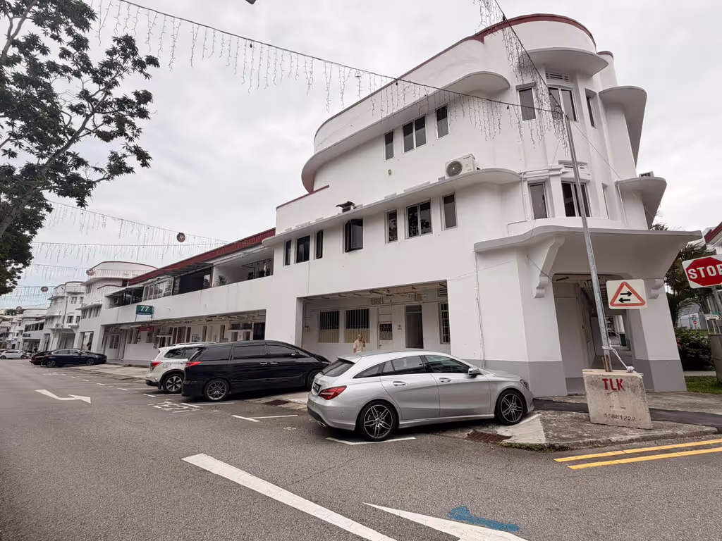 Singapore Private Tour - 