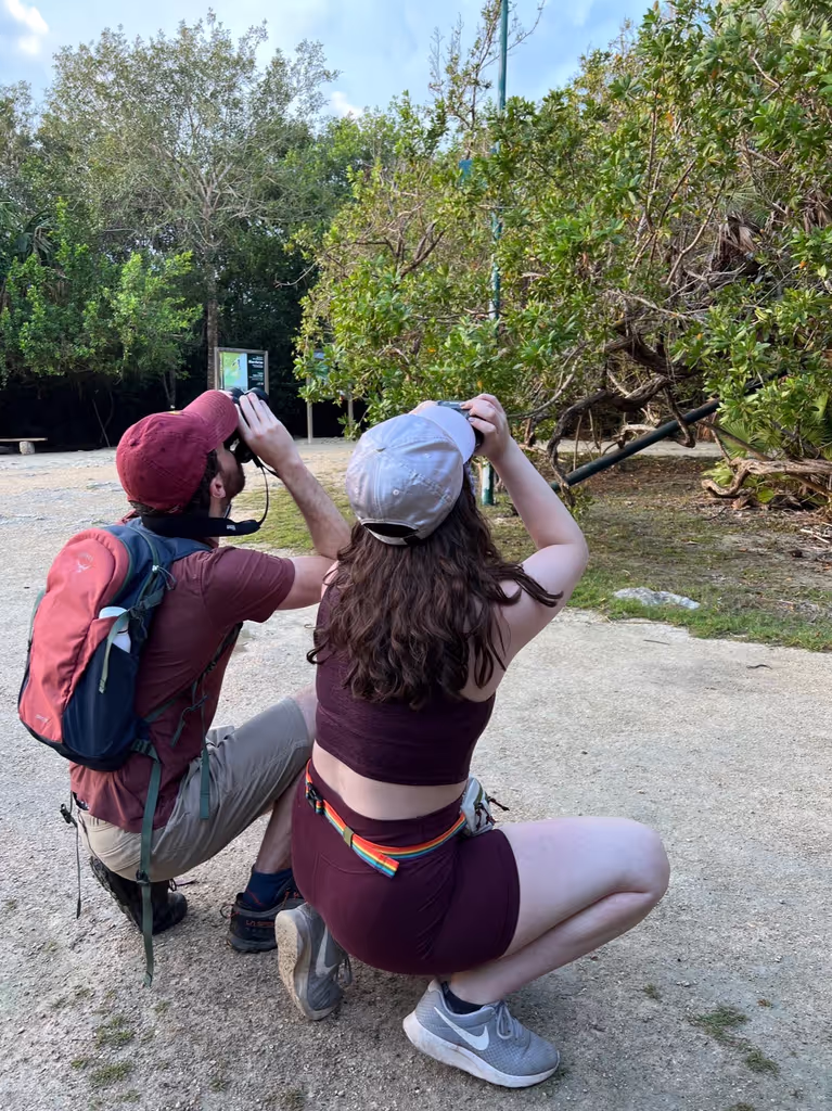 Tulum Private Tour - 