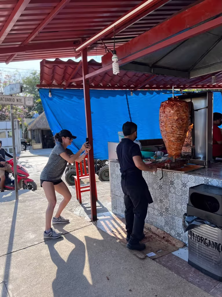 Tulum Private Tour - 