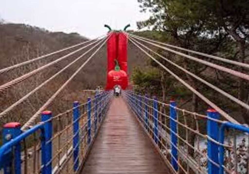 South Chungcheong Private Tour - 