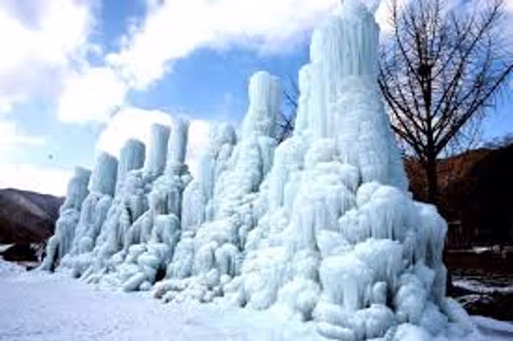 South Chungcheong Private Tour - 